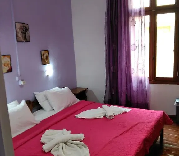 Appartement Smaragdi à La Canée