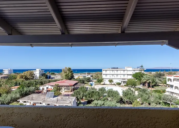 Heraklion (Crete) Condos for Rent