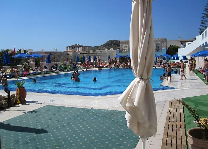 Dionysos Authentic Resort & Village Agia Fotia 