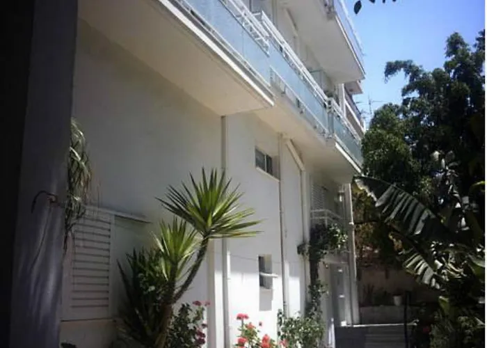 Diana Rooms La Canea