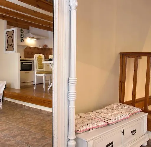 Villa Dimitri S House La Canea