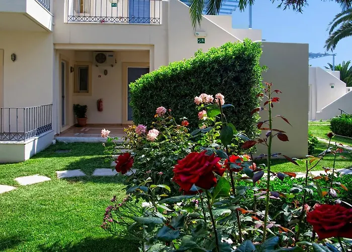 Παπαδάκης Aparthotel Γεωργιούπολη