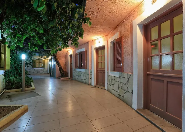 Stelva Villas Hersonissos 