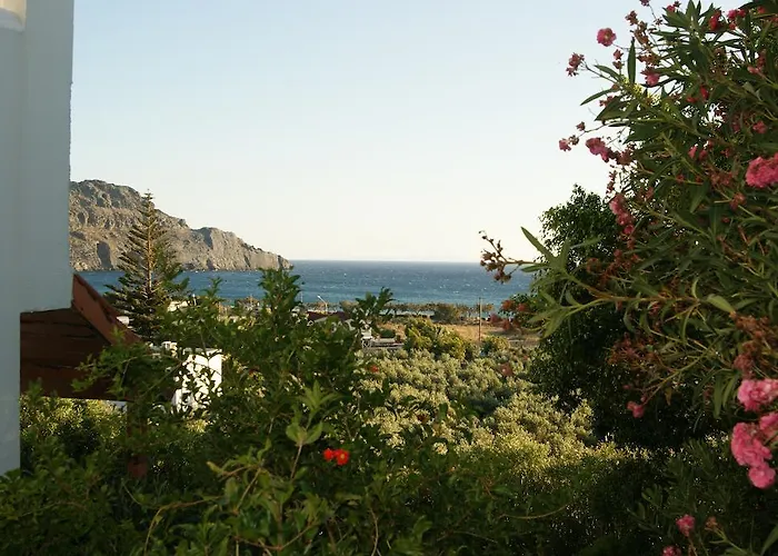 Lofos Hotel Plakias