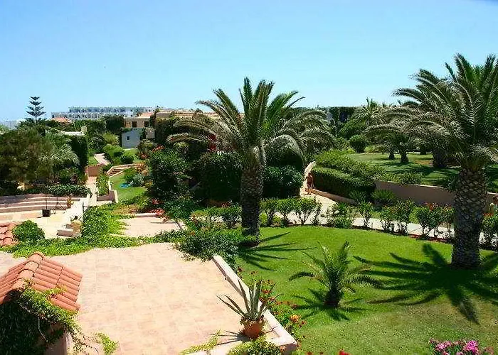 Allsun Zorbas Village Херсонісос