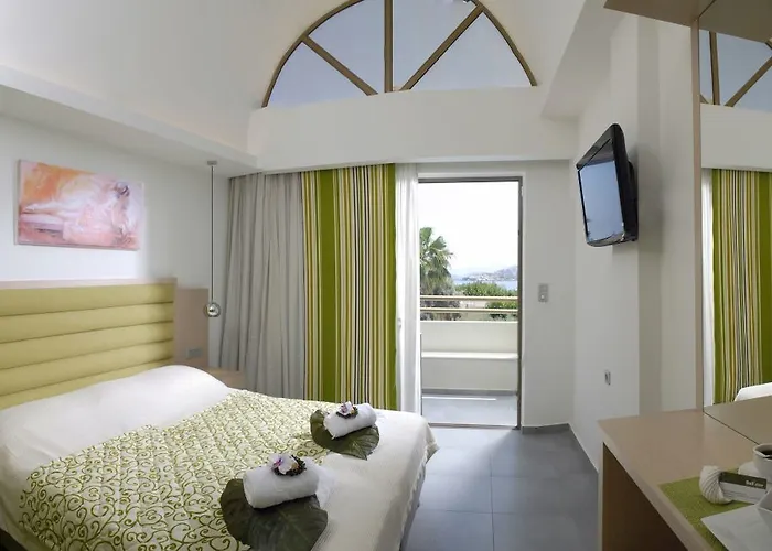Bali Star Resort Hotel