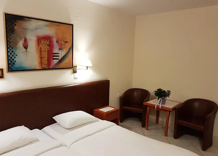 Liberty Hotel Ρέθυμνο