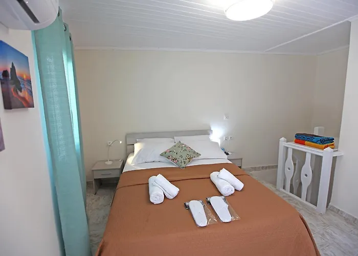 Nea Chora Maisonette La Canea