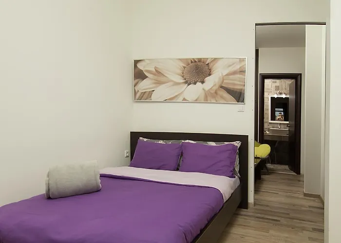 Home Suites Limenas Chersonisou