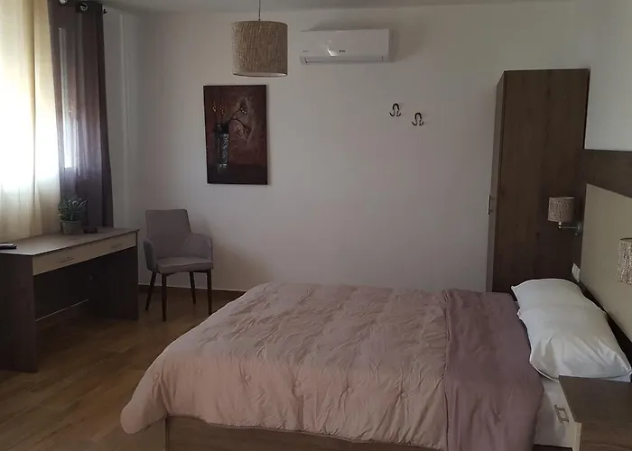 Sky Beach Hotel Agia Galini