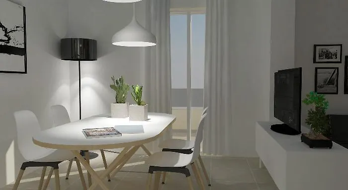 Creta Sol Boutique Apartments Χερσόνησος