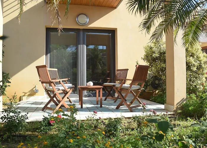 Luxury Pool House In Chania La Canée avec Piscine