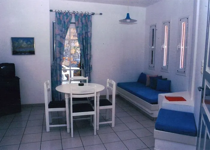 Sweet Memory Apartments Gouves