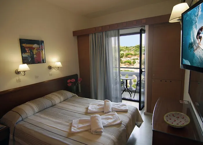 Lato Hotel Άγιος Νικόλαος