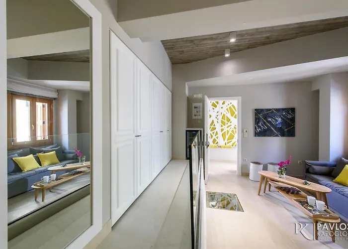 Ferienunterkünfte in Iraklio