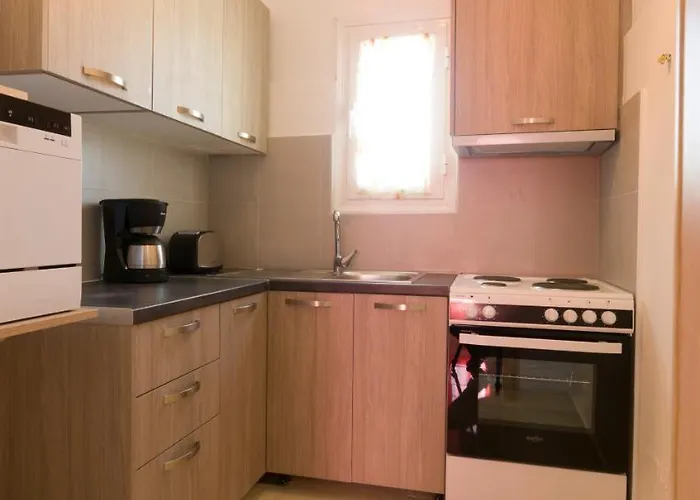 Appartamenti di Agios Nikolaos