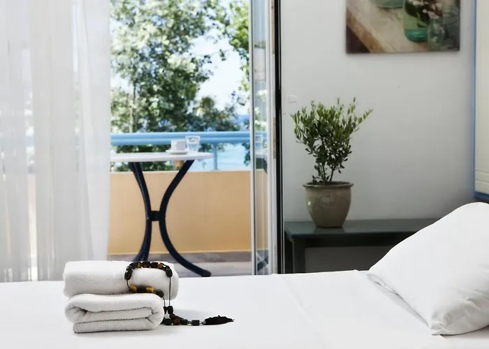 Fereniki Resort & Spa Γεωργιούπολη