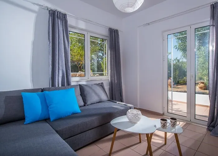 Pet friendly Ran-Mari Apartments Stalida