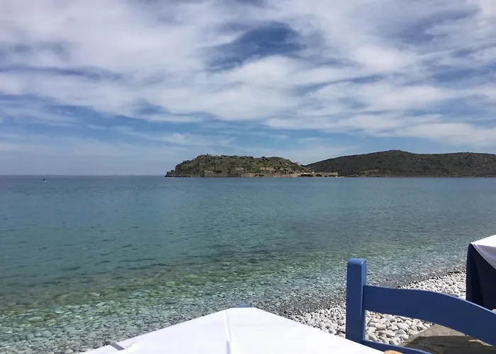 Privates Villa Glan Y Mor Elliniká