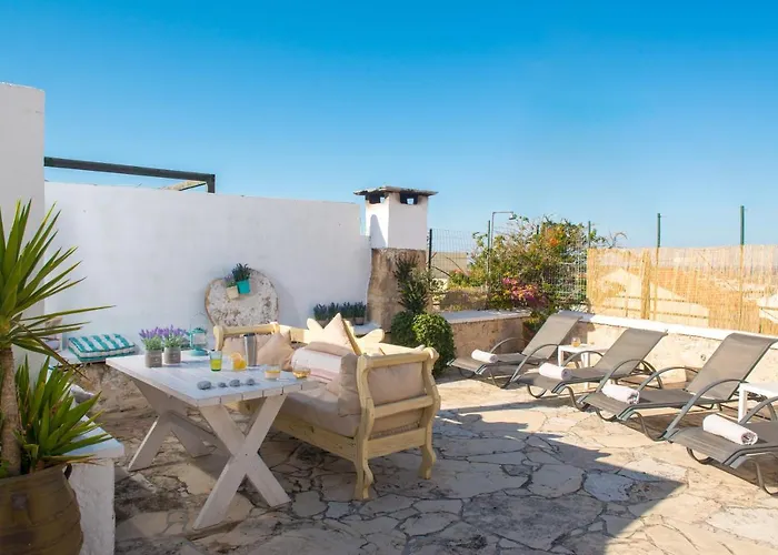 Privates Villa Koutouloufari House "By Checkin" Limenas Chersonisou