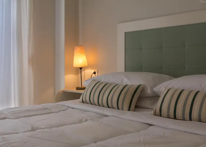 Like Home Agia Marina