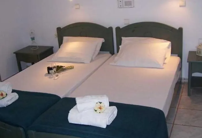 Apartments Pallatium Gouves 