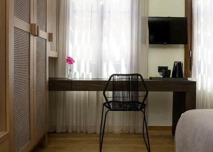 Contesa Boutique Hotel Chania 