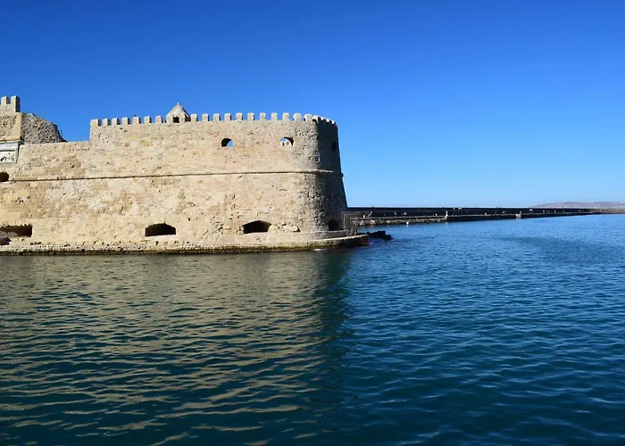 Blue Island Hotel Hersonissos 