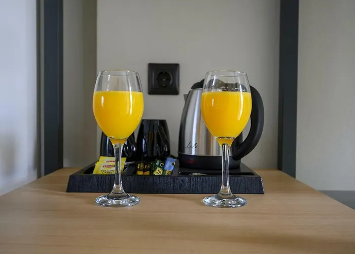 Hotel Mare Boutique à Georgioúpoli acceptant les animaux