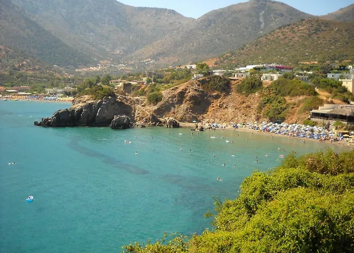 Sea Vessel Ξενοδοχείο Bali 