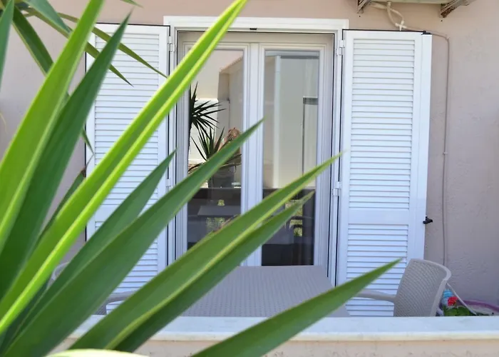 Boutique Ferienwohnung Xenios Dias Matala