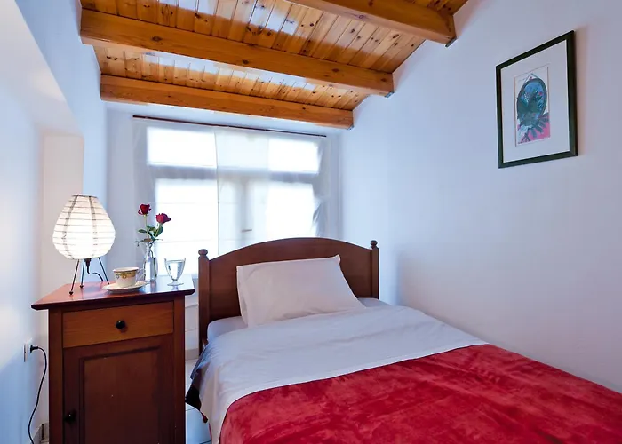 Villa Odyssey House La Canea privato