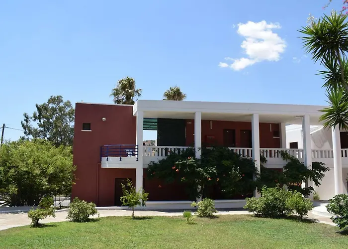 Hotel Porto Galini Agia Galini