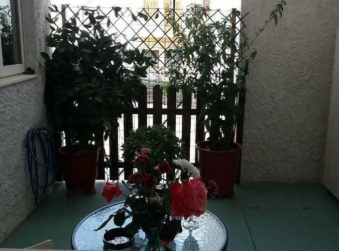 Brigitte House Villa Chania 