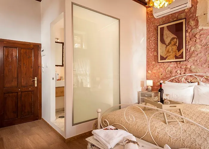 Hamam Suites Sifaka La Canea