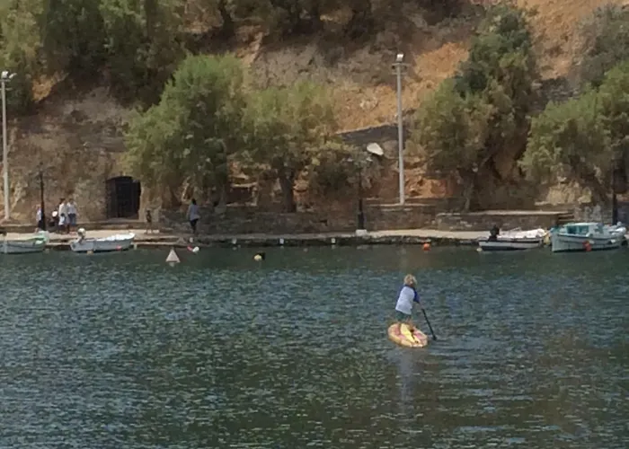 Baite in affitto a Agios Nikolaos