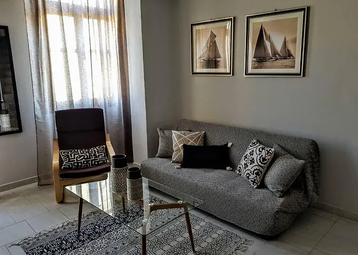 Dali Rooms Χανιά