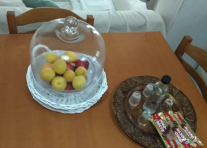 Folia Apartment Ierápetra