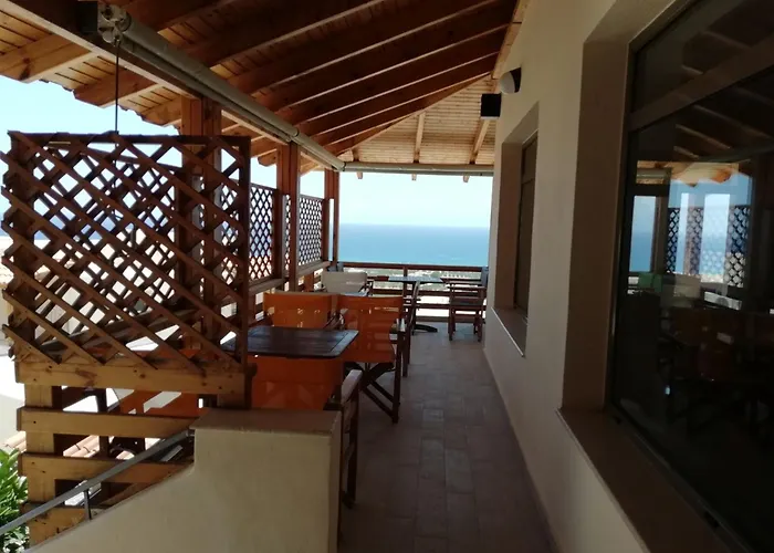 Creta Suites Κουτσουνάρι