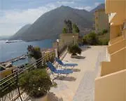 Aparthotel Athina Bali 