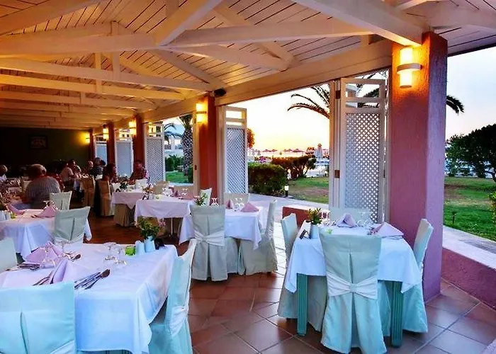 Allsun Zorbas Village Херсонісос