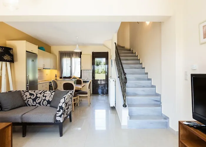 Hotels in Loutra