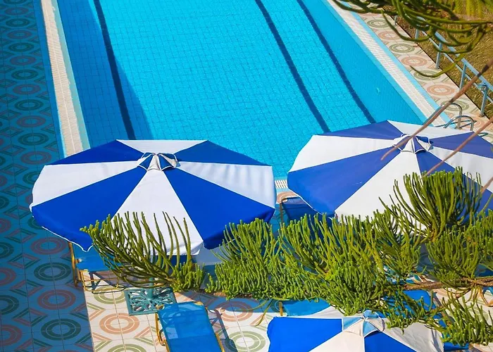 Nontas Apartments Hersonissos 