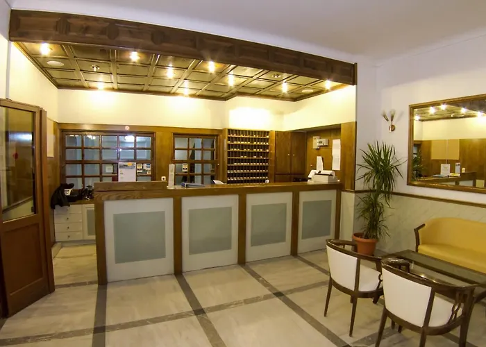 Lyda Hotel Heraclión