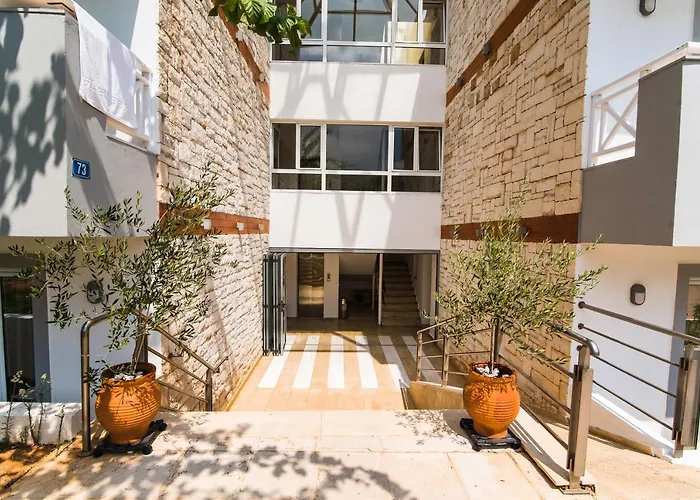 Vagelis Apartments Malia