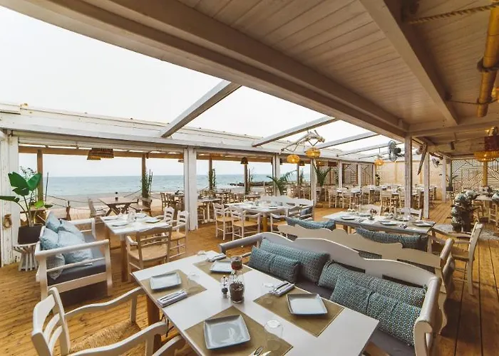 Ostria Resort And Spa Ierápetra