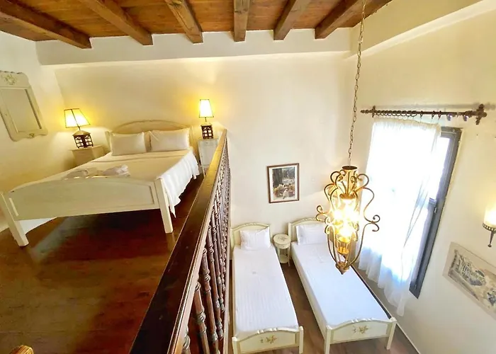 Boutique Hotel Del Doge Chania 