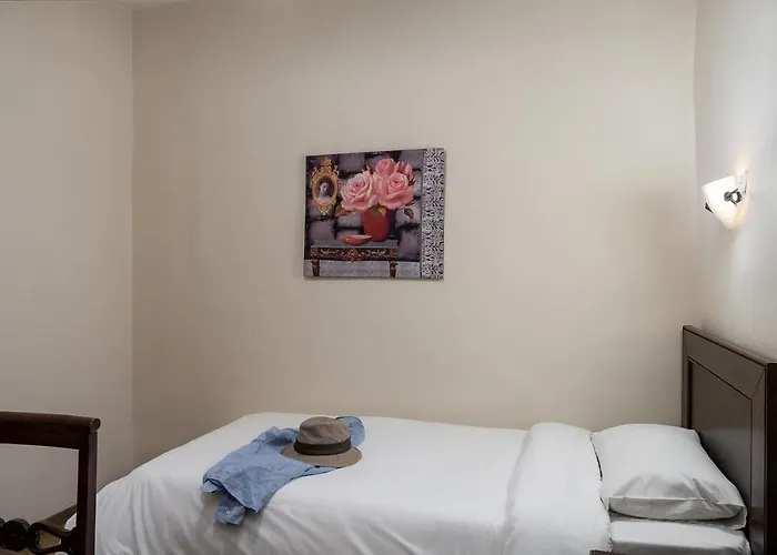 Hotel vicino a Fortezza Firkas