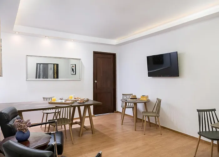 Hotel Porto Antico La Canea