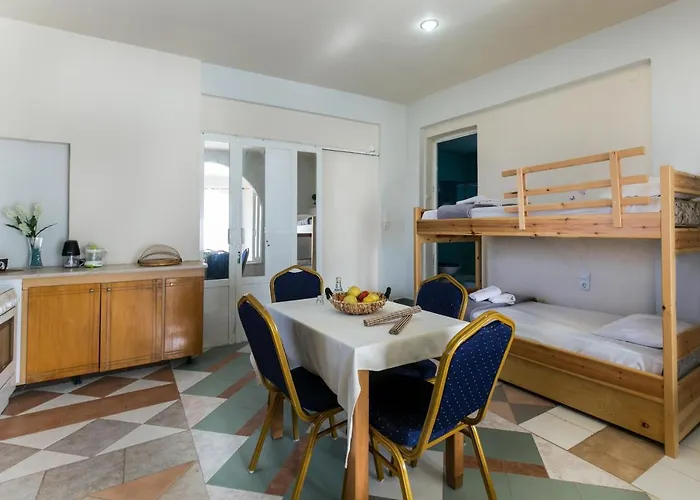 Aparthotel Aqua Marine Phalasarna